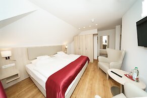Parkhotel Pyrmont