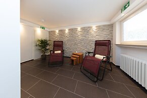 Parkhotel Pyrmont