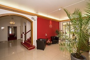 Parkhotel Pyrmont