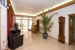 Parkhotel Pyrmont