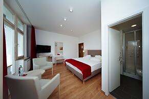 Parkhotel Pyrmont