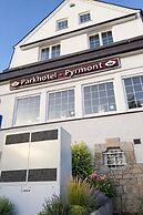 Parkhotel Pyrmont