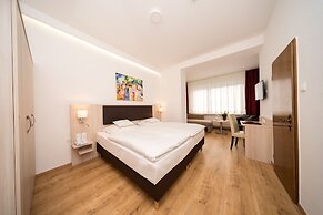 Parkhotel Pyrmont