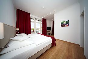 Parkhotel Pyrmont