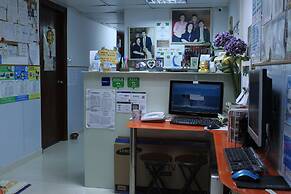 A-Inn Hostel