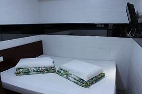 A-Inn Hostel