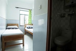 A-Inn Hostel