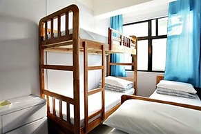 A-Inn Hostel