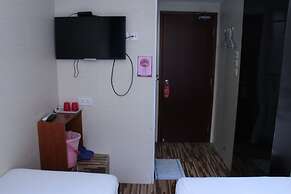A-Inn Hostel