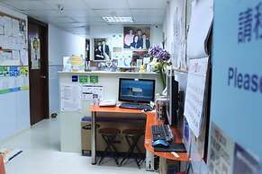 A-Inn Hostel