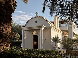 Numo Ierapetra Beach Resort Crete, Curio Collection Hilton