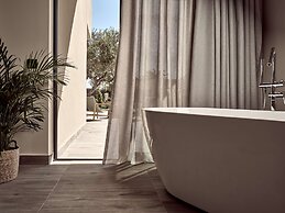 Numo Ierapetra Beach Resort Crete, Curio Collection Hilton
