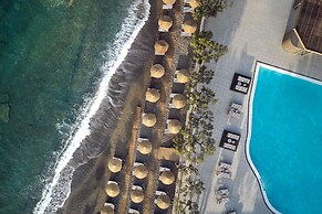 Numo Ierapetra Beach Resort Crete, Curio Collection Hilton