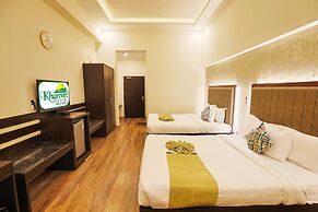 Khanvel Resort