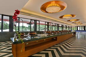 Khanvel Resort