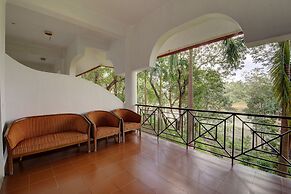Khanvel Resort