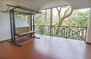 Khanvel Resort