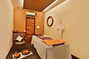 Khanvel Resort