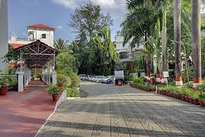 Khanvel Resort