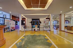 Khanvel Resort