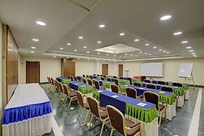 Khanvel Resort