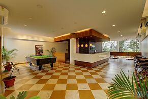 Khanvel Resort