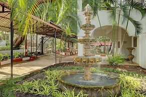 Khanvel Resort