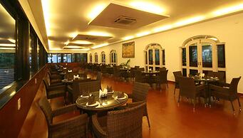 Khanvel Resort
