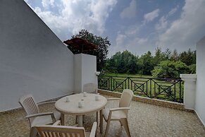 Khanvel Resort