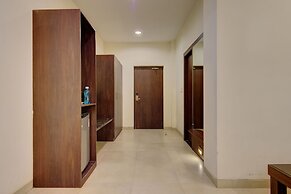 Khanvel Resort