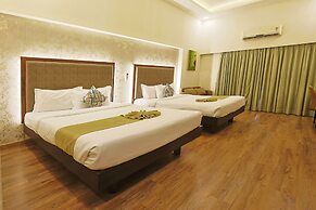 Khanvel Resort