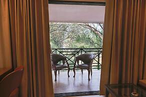 Khanvel Resort