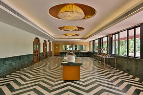 Khanvel Resort