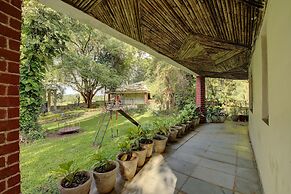 Khanvel Resort