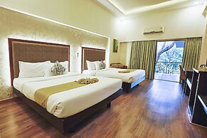 Khanvel Resort