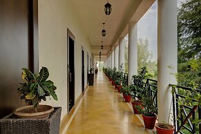 Khanvel Resort