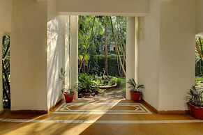 Khanvel Resort