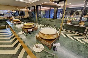 Khanvel Resort