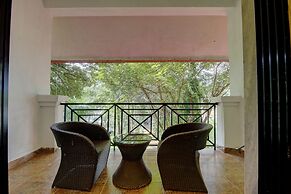 Khanvel Resort
