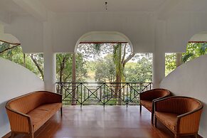 Khanvel Resort