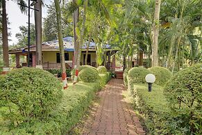 Khanvel Resort