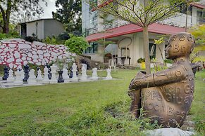 Khanvel Resort