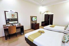 Khanvel Resort