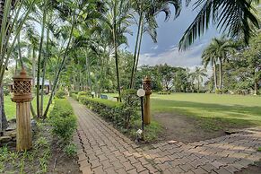 Khanvel Resort