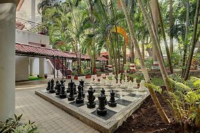 Khanvel Resort