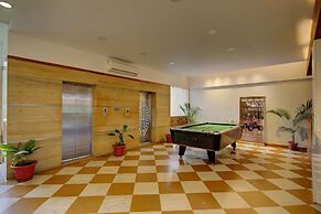 Khanvel Resort