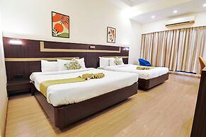 Khanvel Resort