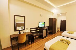 Khanvel Resort