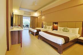 Khanvel Resort