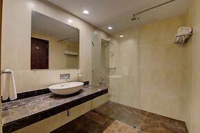 Khanvel Resort